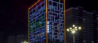 JI Hotel (Linfen Zhongda Street)