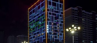 JI Hotel (Linfen Zhongda Street)