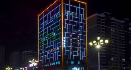 JI Hotel (Linfen Zhongda Street)