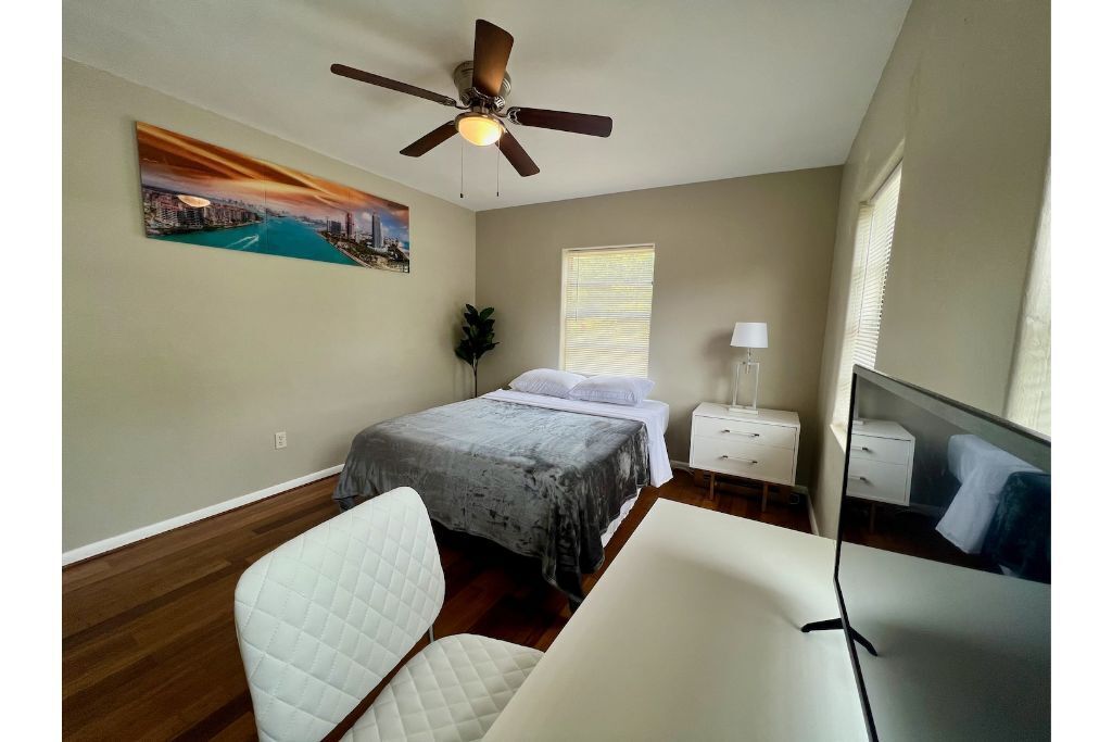 MIAMI VILLA minutes from WYNWOOD and the Design District