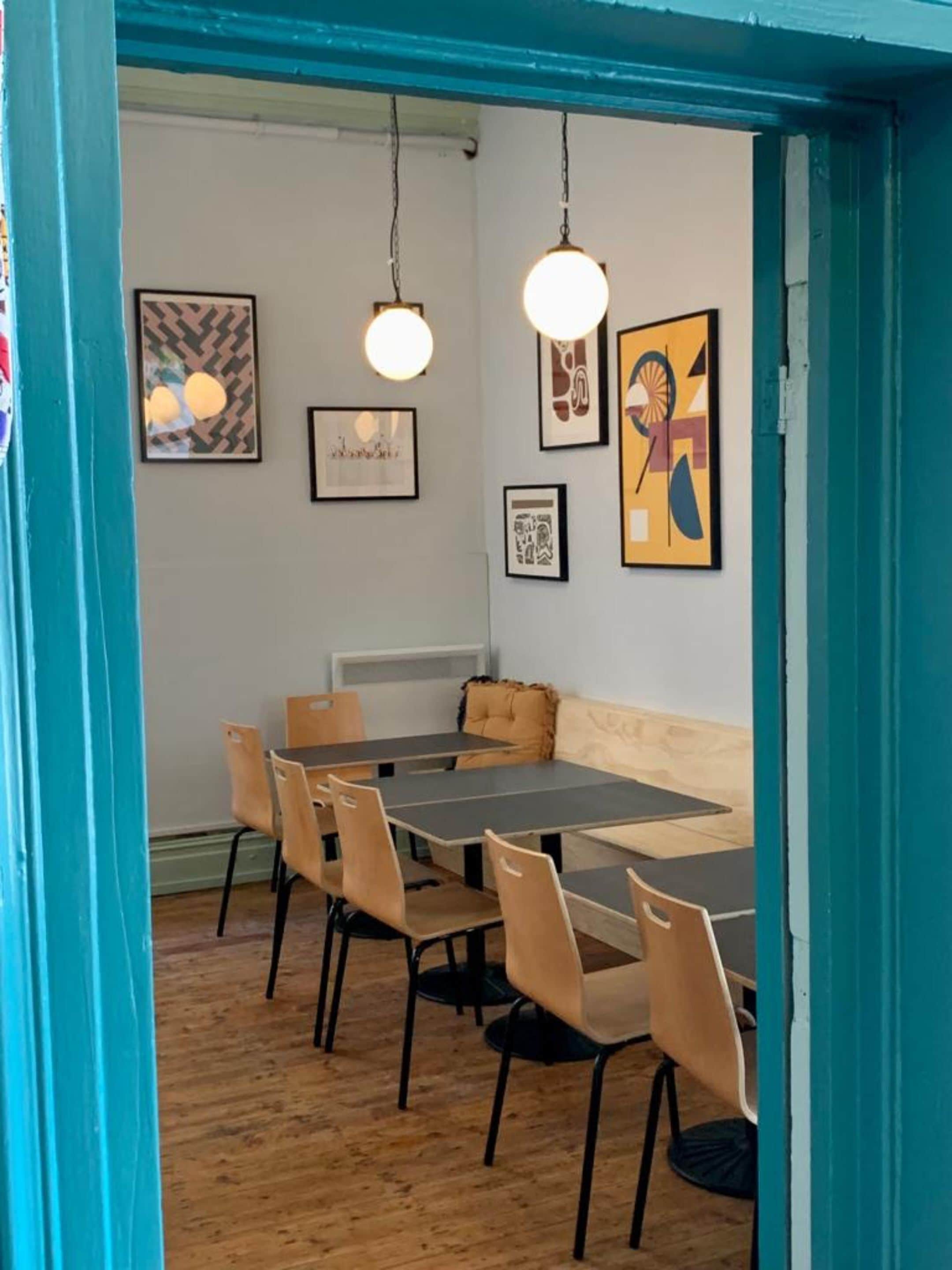 Photo - Roamer St Kilda