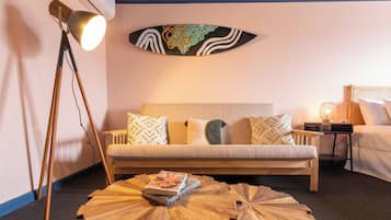 Suite | 1 bedroom, free WiFi, bed sheets