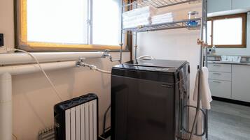 Comfort Condo | Dobi