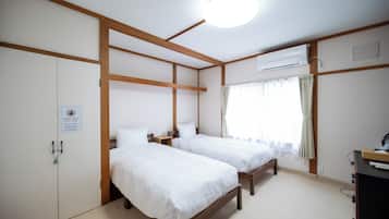 Condo Confort | 3 habitaciones y wifi gratis