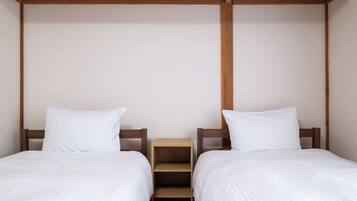 Comfort Condo | 3 bedrooms, free WiFi