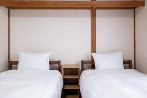 Comfort Condo | 3 bedrooms, free WiFi - FURANO SKI HOUSE (Furano)