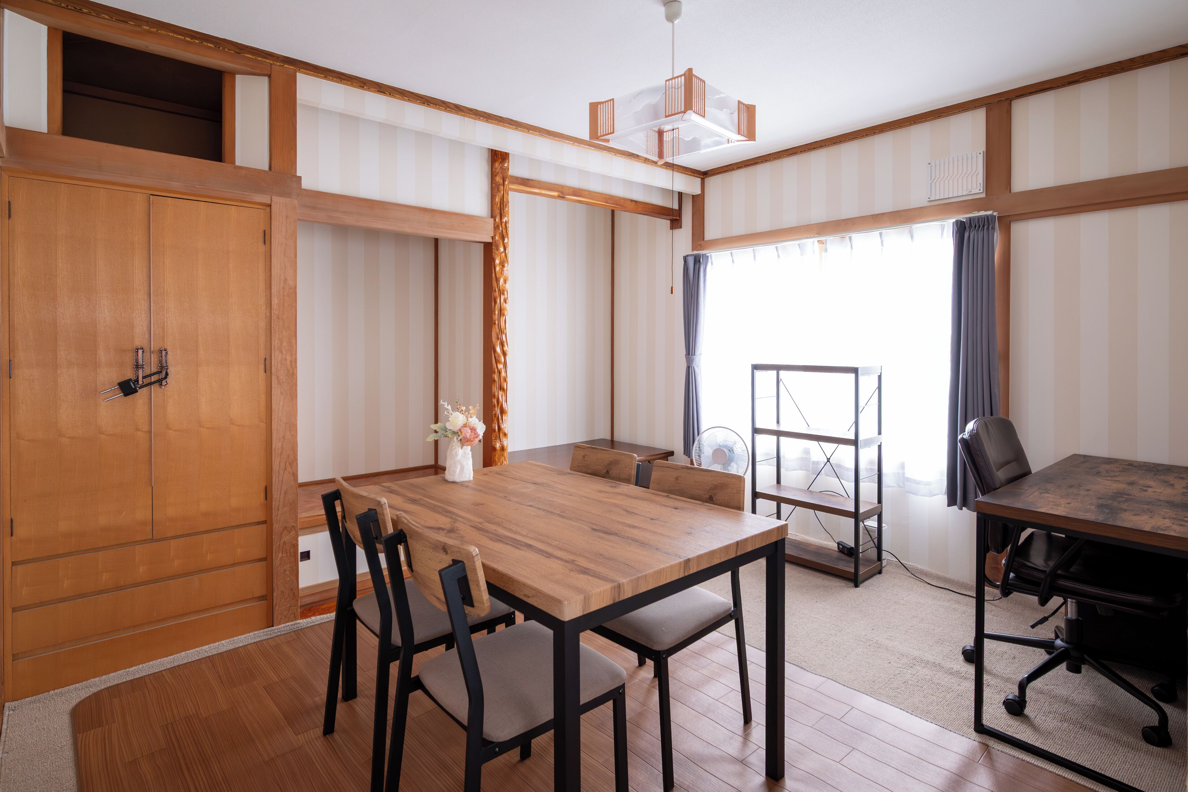 Leilighet – comfort | Spiseområde på rommet