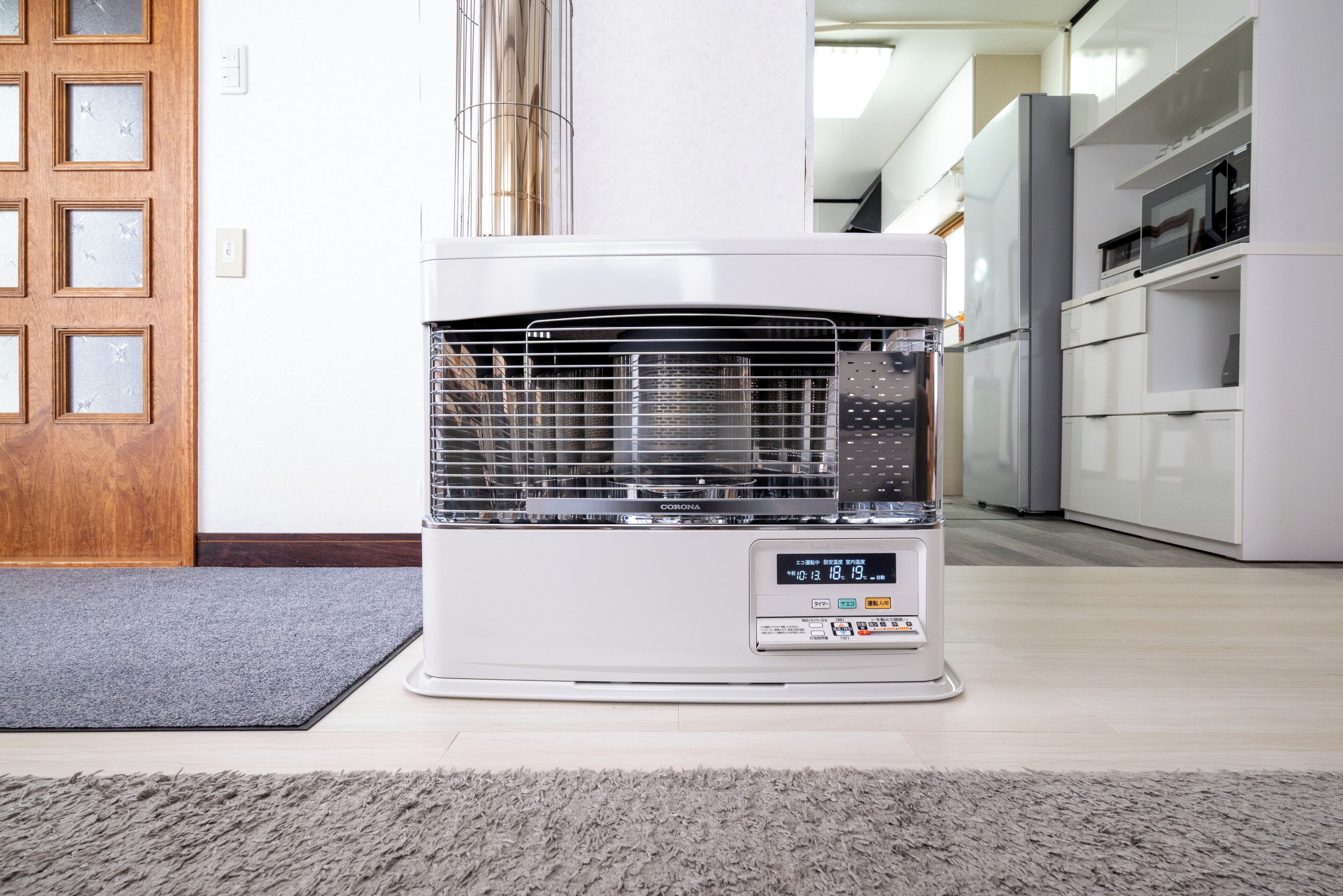 舒適公寓客房 | 共用廚房設施 | 電熱水壺、多士爐、廚房用具/餐具/器皿