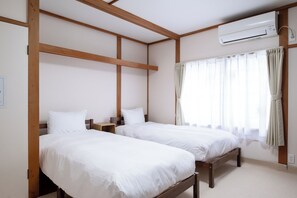 Condo Confort | 3 chambres, accès au Wi-Fi (inclus)