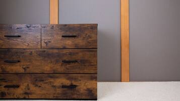 Comfort Condo | 3 bilik tidur, Wi-fi percuma