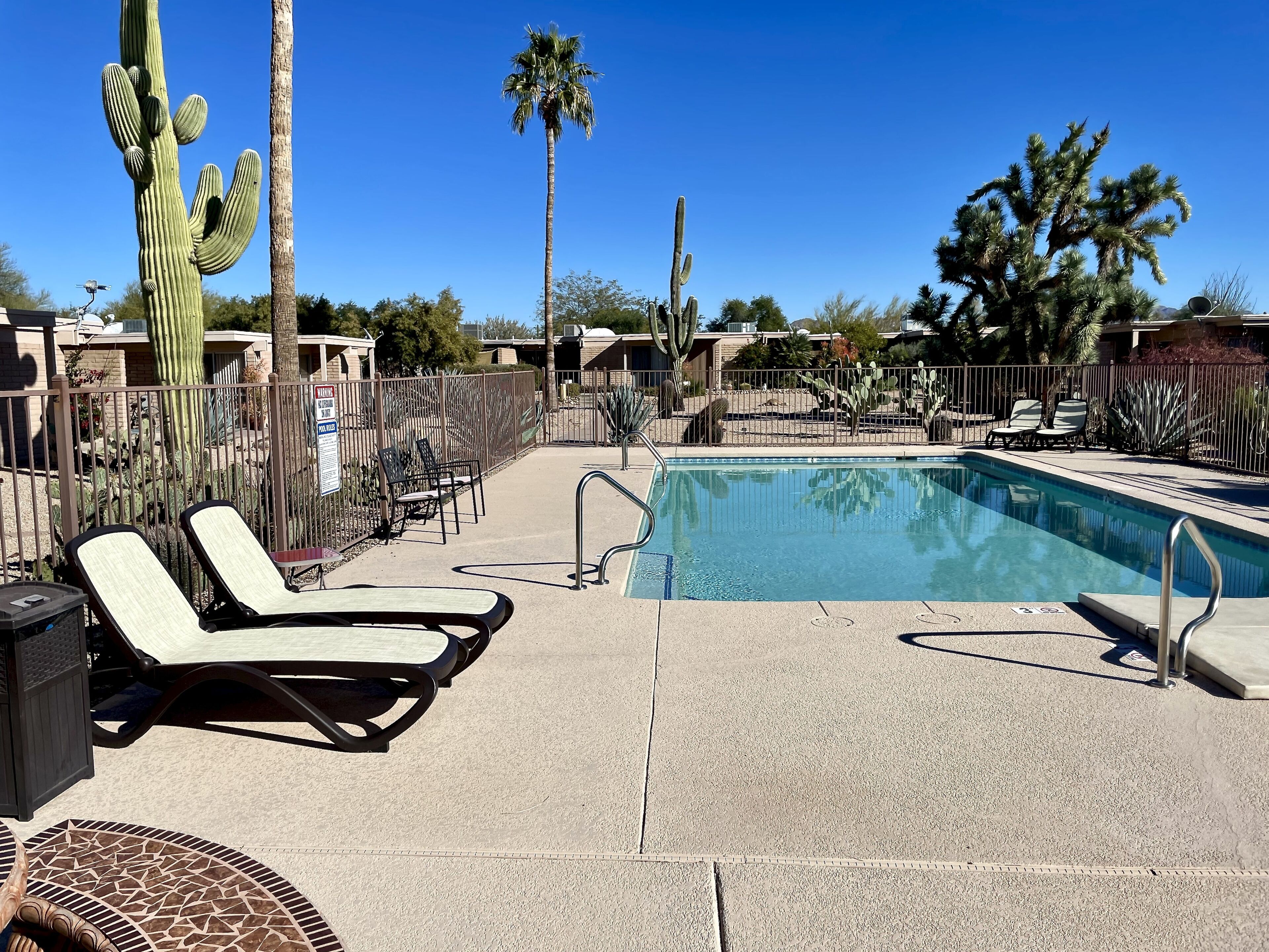 North Scottsdale Condo