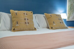 4 Schlafzimmer, Bügeleisen/Bügelbrett, Reisekinderbett, kostenloses WLAN