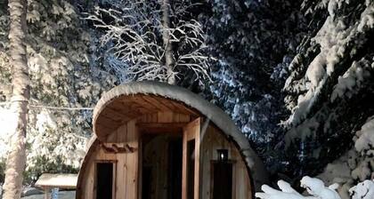 Cozy Waterfront Cottage near Huntsville, Algonquin park