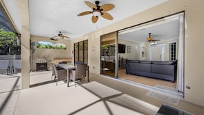 House (Lily Springs) | Exterior