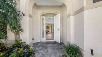 House (Lily Springs) | Exterior