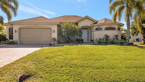 Casa (Lily Springs) | Exterior