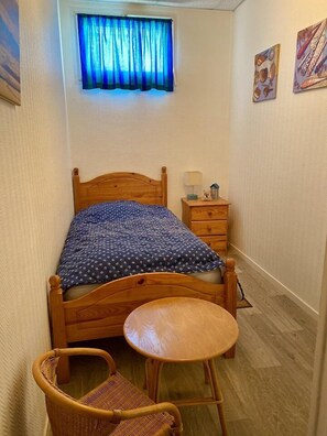 2 Schlafzimmer, kostenloses WLAN