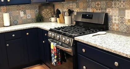 Lovely 2-Bedroom Adobe Escape