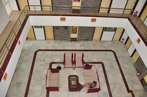 Interior - Rosarium Hotel (Kemer)