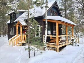 Ulkopuoli