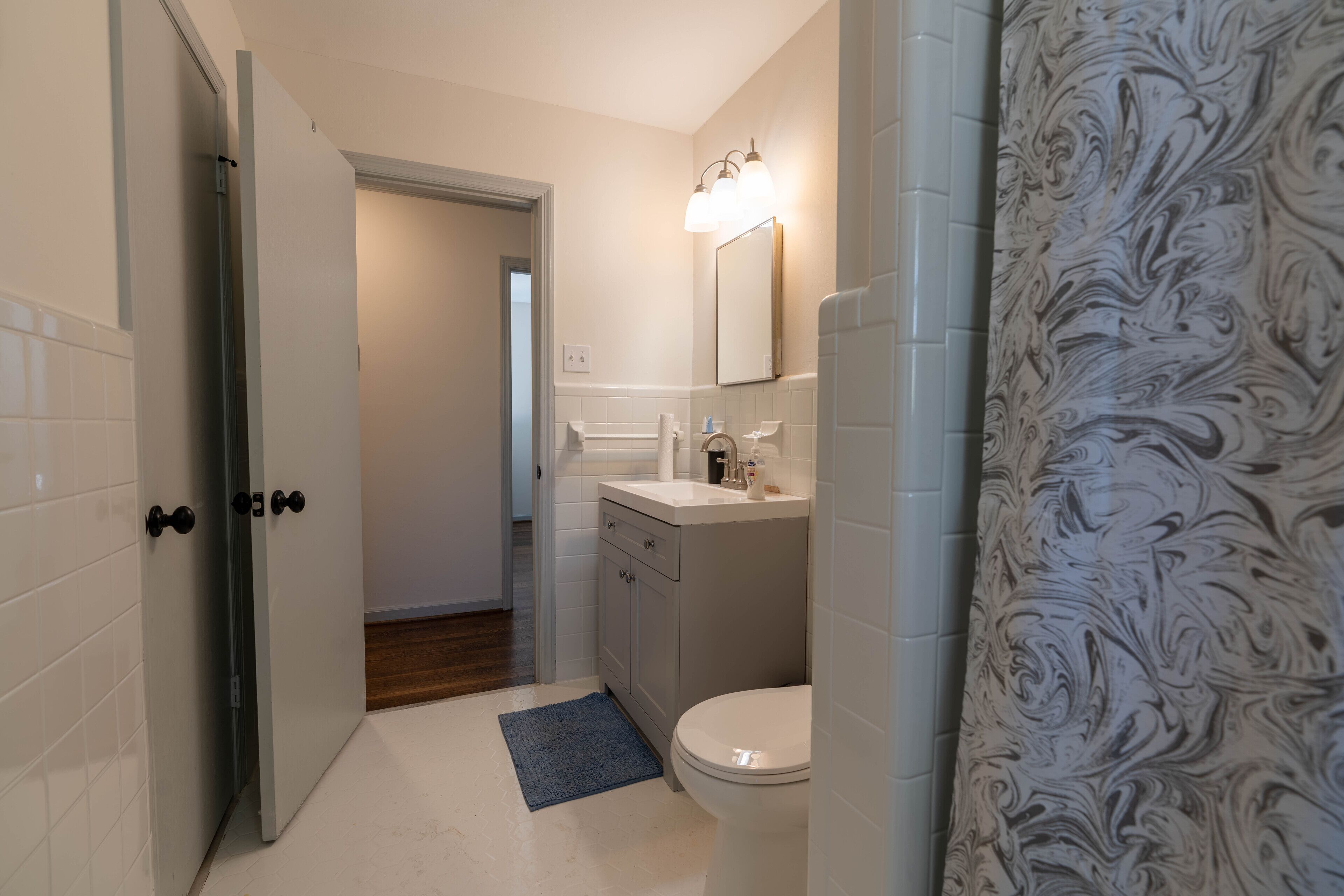 Spacious 3BR - Near AIRPT & 15m to DT ATL - Pet-Friendly w/fenced-in BKYD.