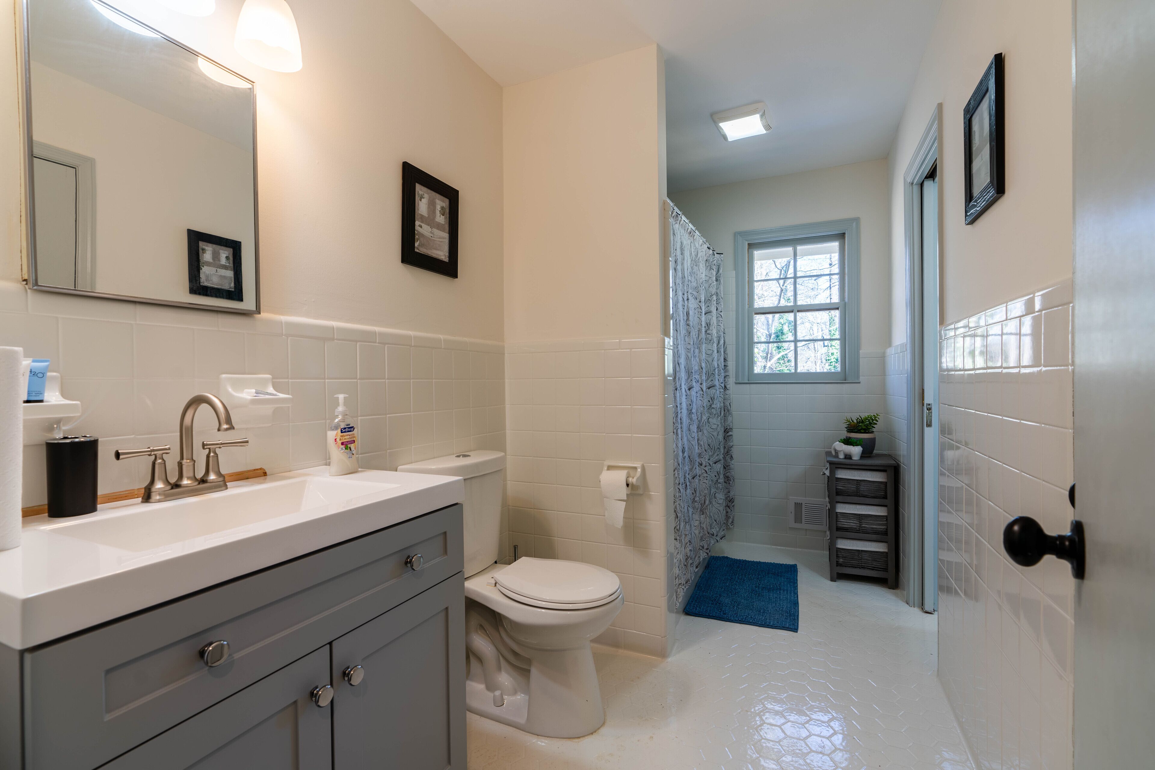 Spacious 3BR - Near AIRPT & 15m to DT ATL - Pet-Friendly w/fenced-in BKYD.