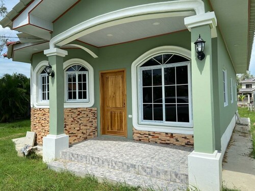 Residencial Costa Mar, with access to the beach