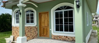 Residencial Costa Mar, with access to the beach