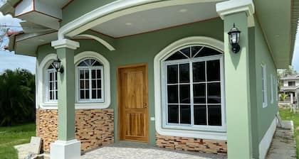 Residencial Costa Mar, with access to the beach