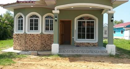 Residencial Costa Mar, con acceso a la playa
