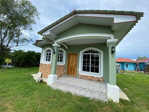 Fachada