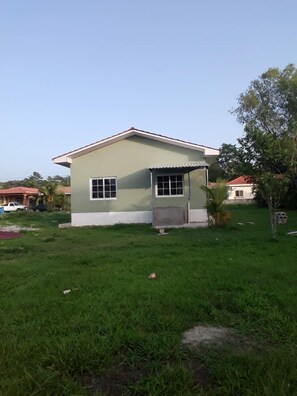 Fachada