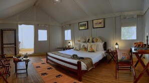 Room - Abrar Palace & Jungle Camps (Sawai Madhopur)