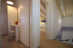 1 chambre, Wi-Fi