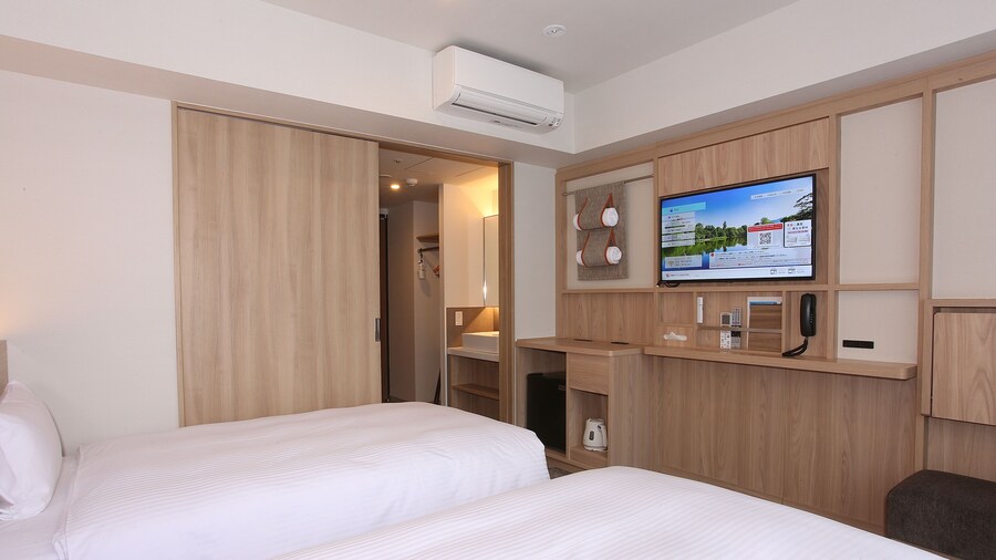 Sapporo Washington Hotel Plaza