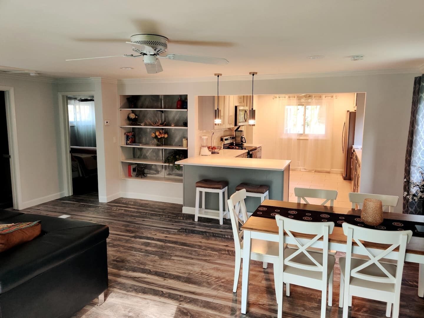 Door County Cottage, near Haines Beach!