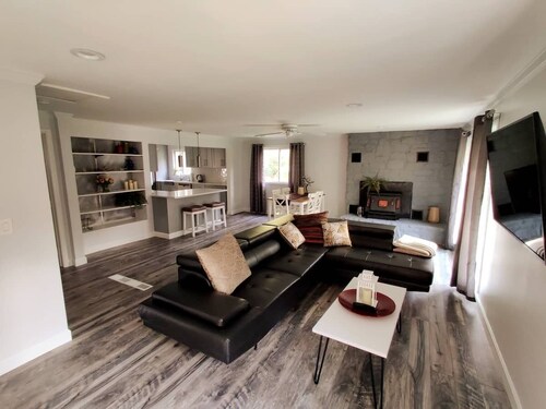 Door County Cottage, near Haines Beach!