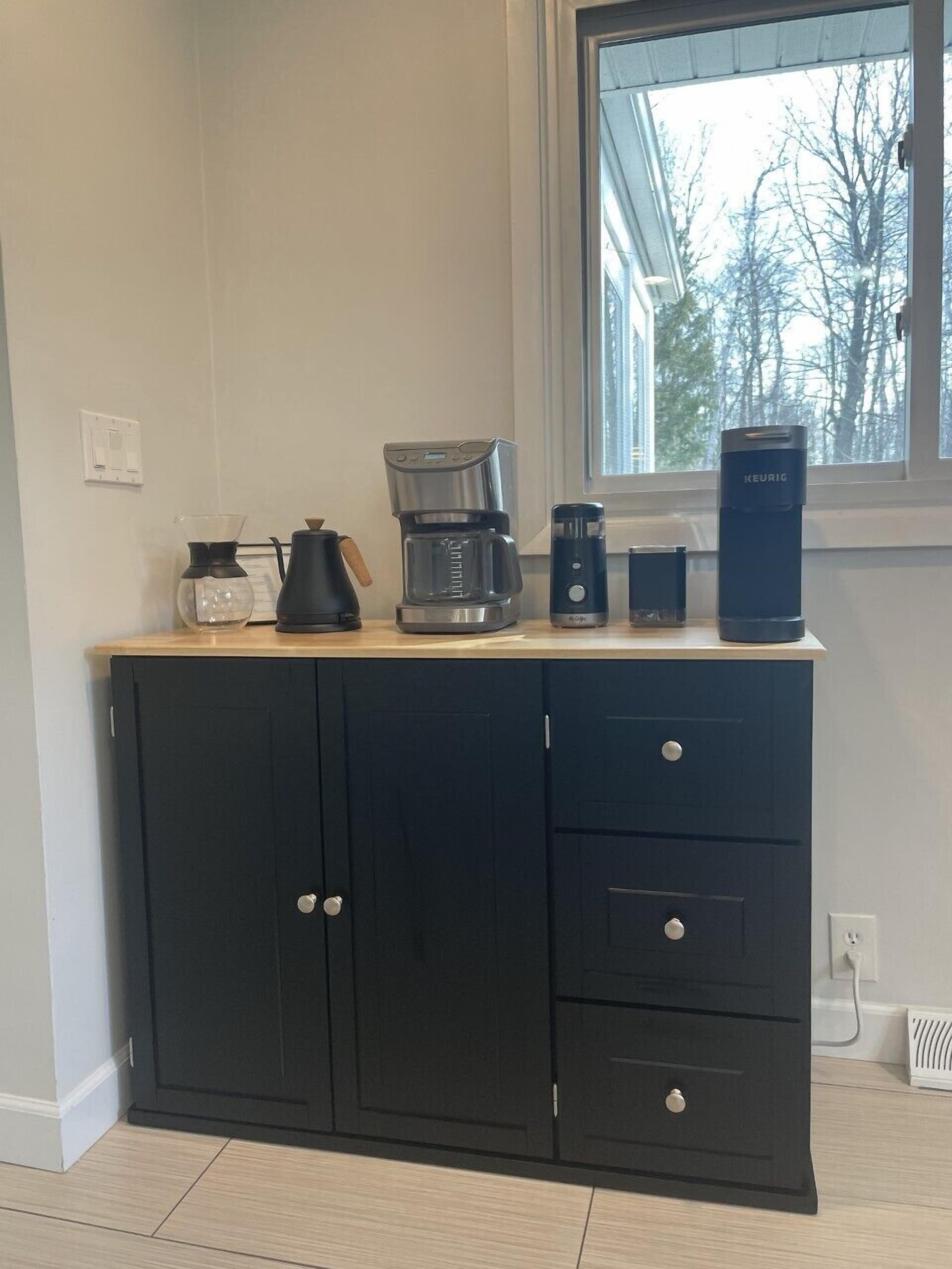 Door County Cottage, near Haines Beach!