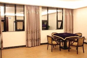 Room - Vica Hotel (Huazhou)