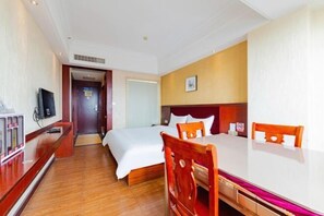 Room - Vica Hotel (Huazhou)