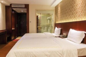 Room - Vica Hotel (Huazhou)