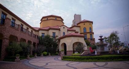 Vica Hotel