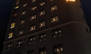 Exterior - Vica Hotel (Huazhou)