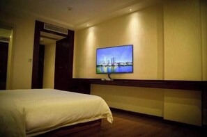 Room - Vica Hotel (Huazhou)