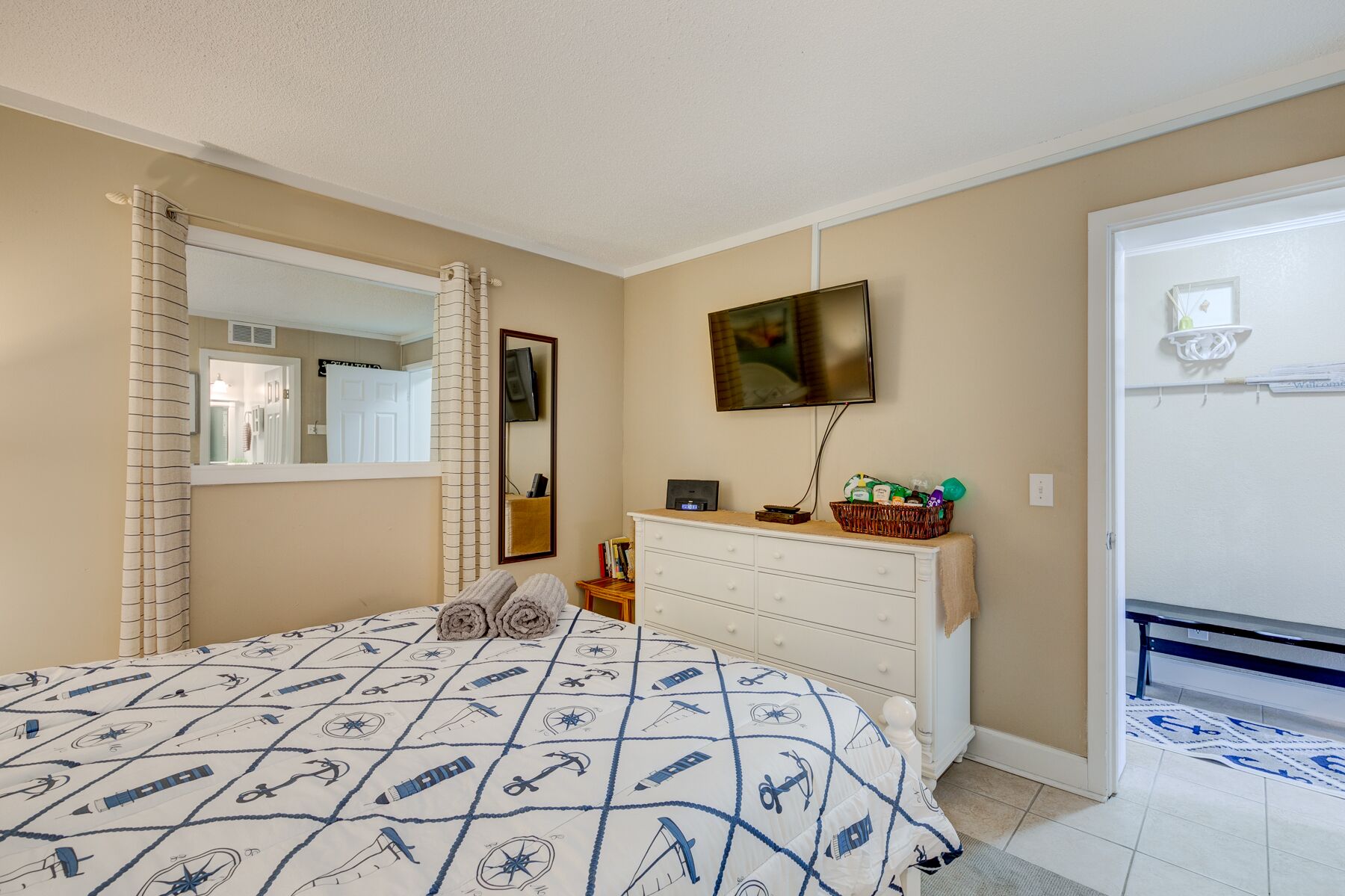 Awesome 2Br/2Ba Oceanview Myrtle Beach Condo!