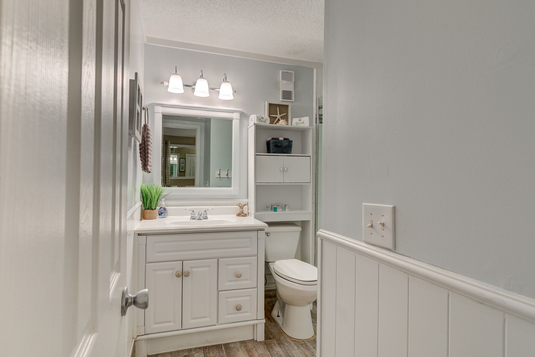 Awesome 2Br/2Ba Oceanview Myrtle Beach Condo!