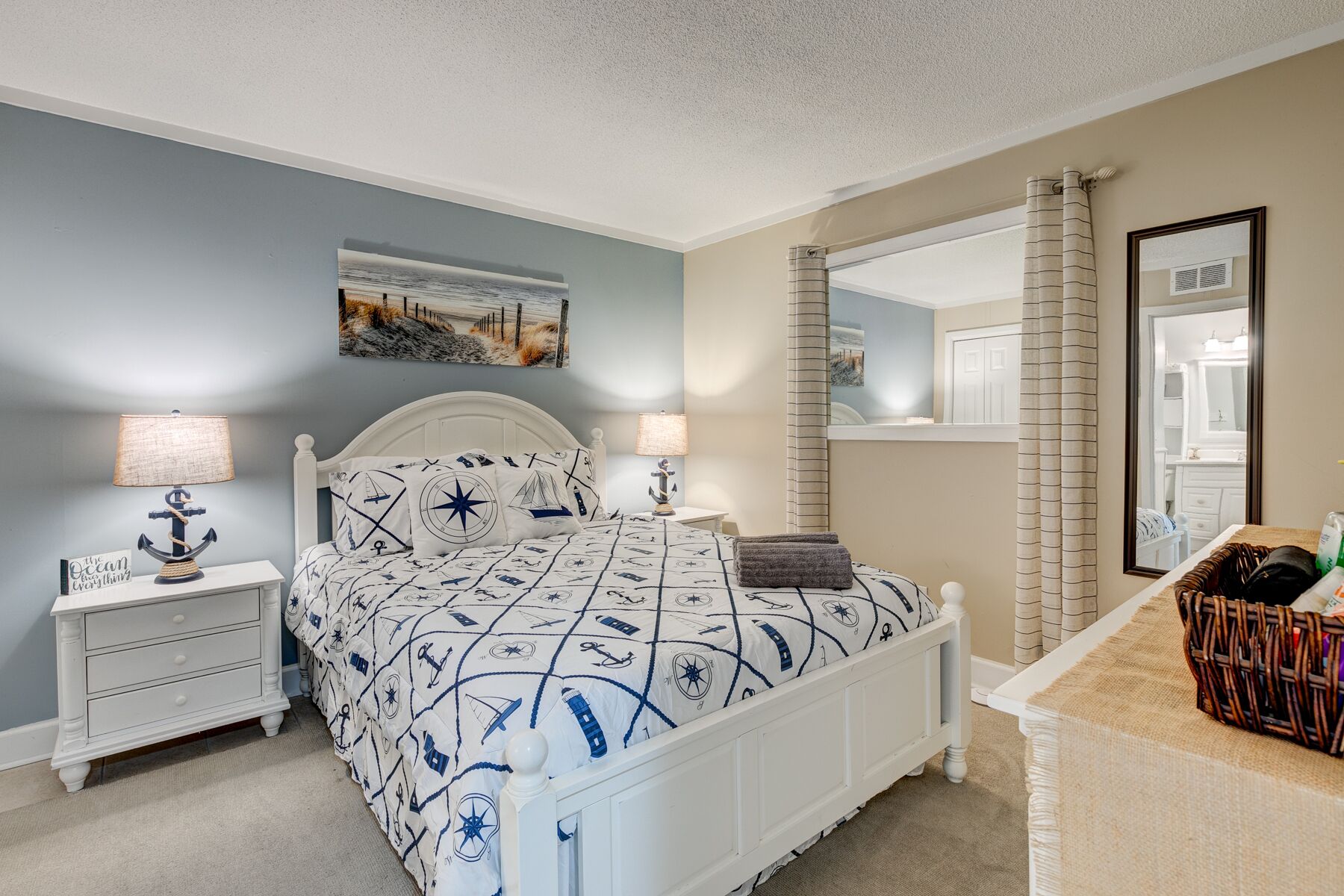 Awesome 2Br/2Ba Oceanview Myrtle Beach Condo!