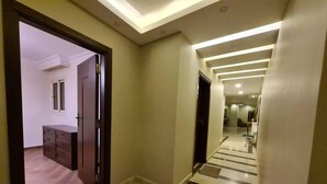 Apartamento | Interior