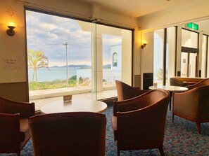 Interior - Stay without meals Triple room with sea view no / Yaeyama-gun Okinawa (Yaeyama-gun)