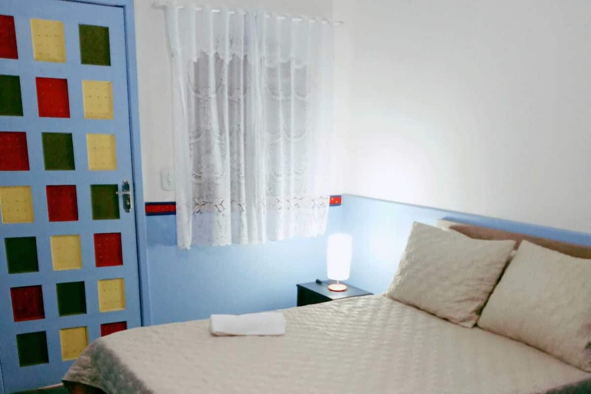 Standard Double or Twin Room | Free WiFi